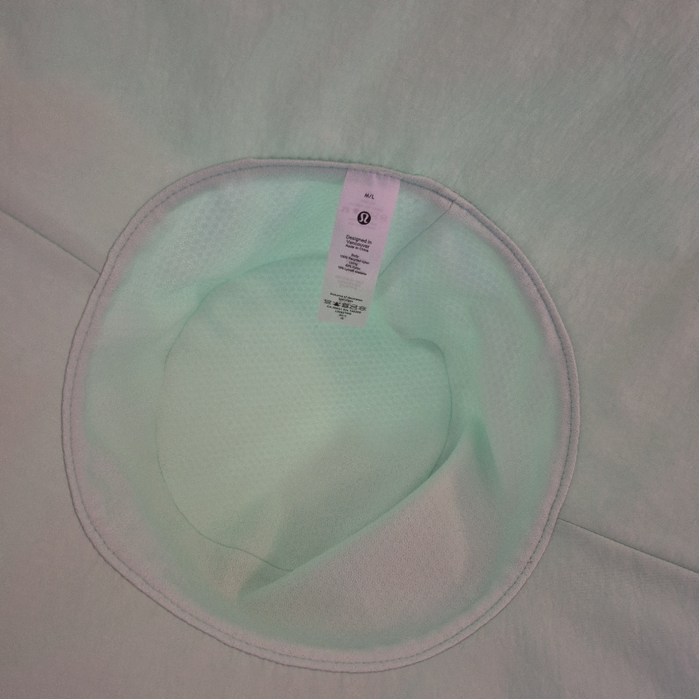 Lulu Lemon Hat - Picture 4 of 4